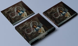 Mauro Farina: Forever - CD