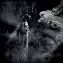 Svartghast: Perdition - CD