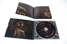 Omega: Nebra - CD