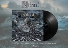 Nifrost: Orkja - Vinyl