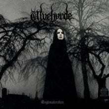 Ulvehyrde: Englemakersken - CD