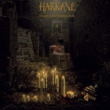 Harkane: Fallen King Simulacrum - CD