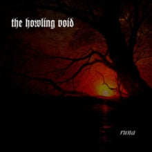 The Howling Void: Runa - CD