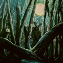Harrow: Fallow Fields - CD