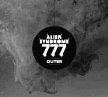 Alien Syndrome 777: Outer - CD