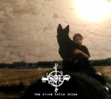 Sol: The Storm Bells Chime - CD