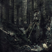 Selvans: Lupercalia - CD