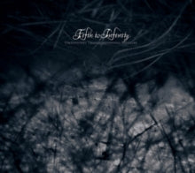 Fifth to Infinity: Omnipotent Transdimensional Soulfire - CD