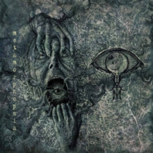 Virvel Av Morkerhatet: Metamorphopsia - CD