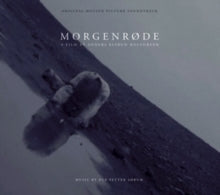 Ole Petter Sorum: Morgenrode - CD