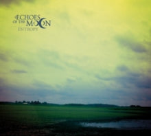 Echoes of the Moon: Enthropy - CD