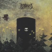 Botanist/Oskoreien: Ep3: Green Metal / Deterministic Chaos - CD