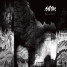 Sordide: Fuir La Lumiere - CD