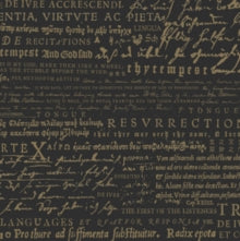 Recitations: The First Of The Listeners - CD