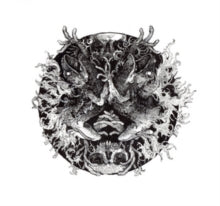 A Pale December: The Shrine Of Primal Fire - CD