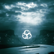 Dynfari: Vegferd Timans - CD