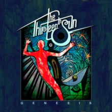 The Thirteenth Sun: Genesis - CD