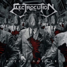 Electrocution: Psychonolatry - CD