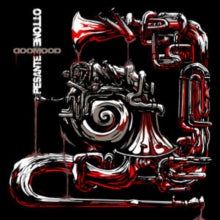Ottone Pesante: Doomood - CD