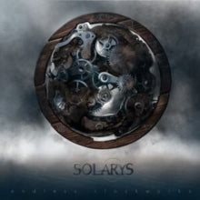 Solarys: Endless Clockworks - CD