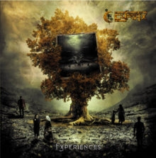 Cyrax: Experiences - CD