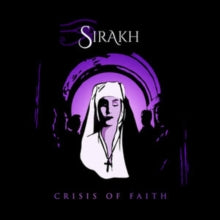 Sirakh: Crisis Of Faith - CD