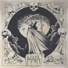 Mara: Djavulstoner - CD