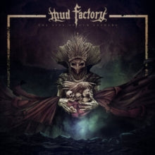 Mud Factory: The Sins Of Our Fathers - CD