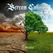 Scream Collision: Memories - CD