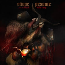 Ottone Pesante: ... And The Black Bells Rang - CD