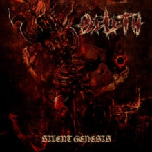Beleth: Silent Genesis - CD