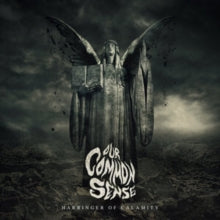 Our Common Sense: Harbinger Of Calamity - CD