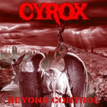 Cyrox: Beyond Control - CD