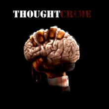 Thoughtcrime: Thoughtcrime - CD