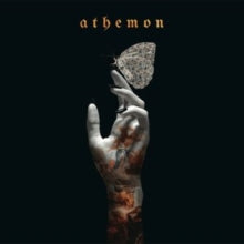 Anthemon: Anthemon - CD