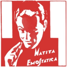 Various Artists: Matita Emostatica