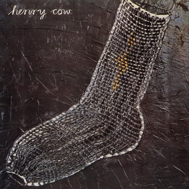 Henry Cow: Unrest - Vinyl