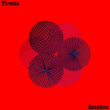 Tiresia: Estatico - Vinyl