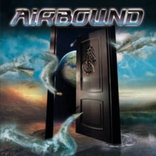 Airbound: Airbound - CD