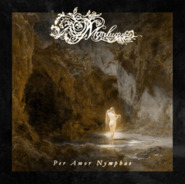 Marlugubre: Per Amor Nymphae - CD