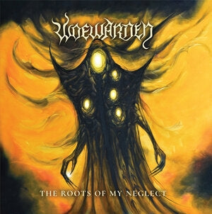 Woewarden: The Roots Of My Neglect - CD