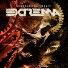Extrema: Headbanging Forever (Limited Edition) (Digi) - CD
