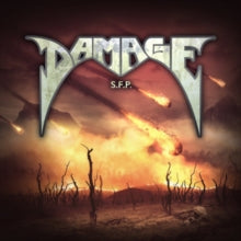 Damage S.F.P.: Damage S.F.P. - CD