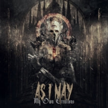 As I May: My Own Creations - CD