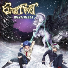 Everfrost: Winterider (Limited Edition) (Digi) - CD