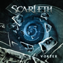 Scarleth: Vortex - CD