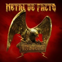 Metal De Facto: Imperium Romanum - Vinyl