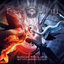 From the Depth: Back To Life (10Th Anniversary Edition) - CD
