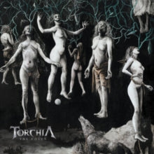 Torchia: The Coven - Vinyl