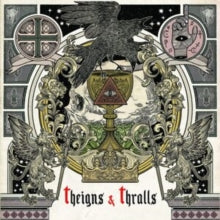 Theigns & Thralls: Theigns & Thralls - CD